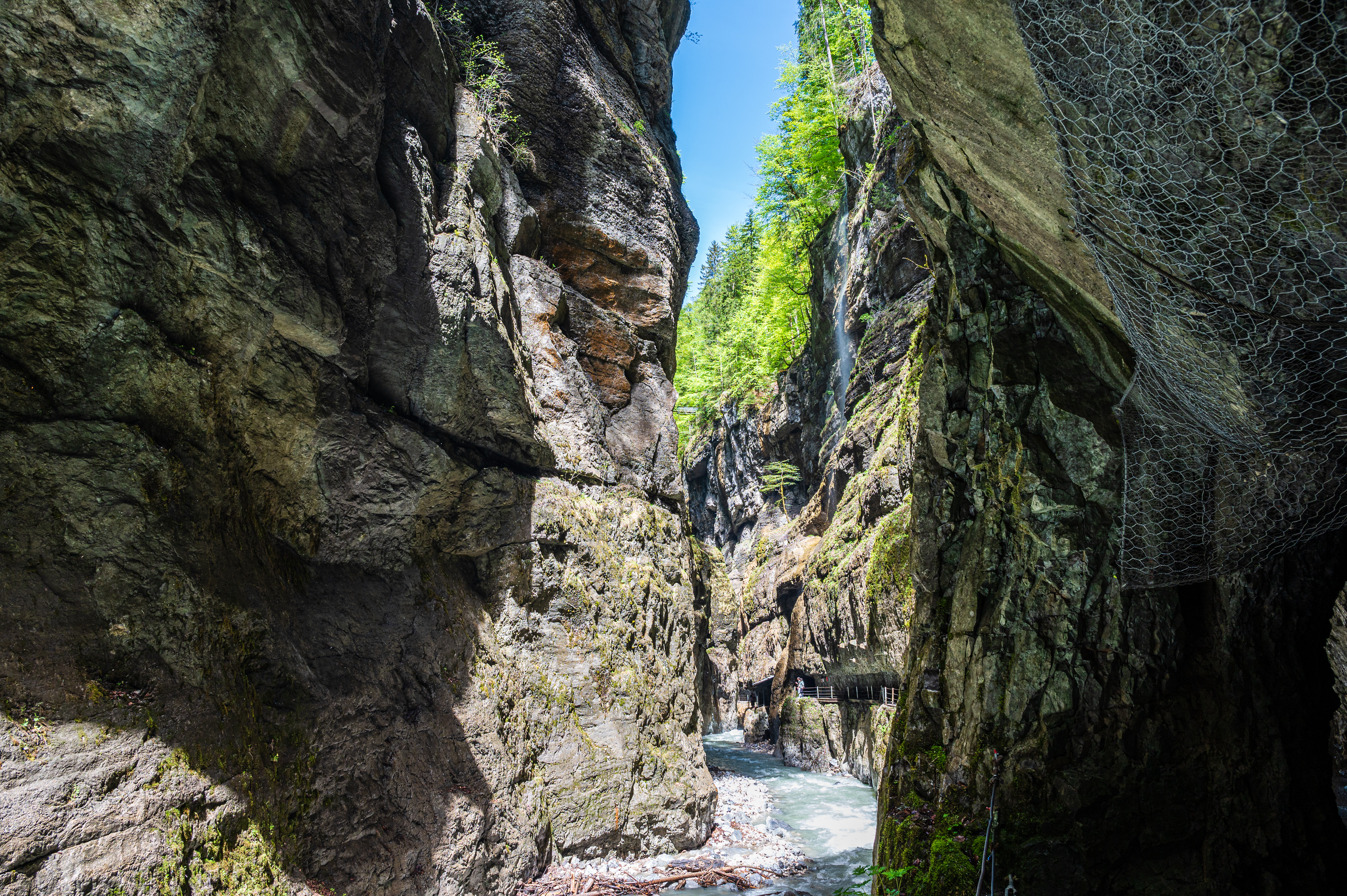 Partnachklamm